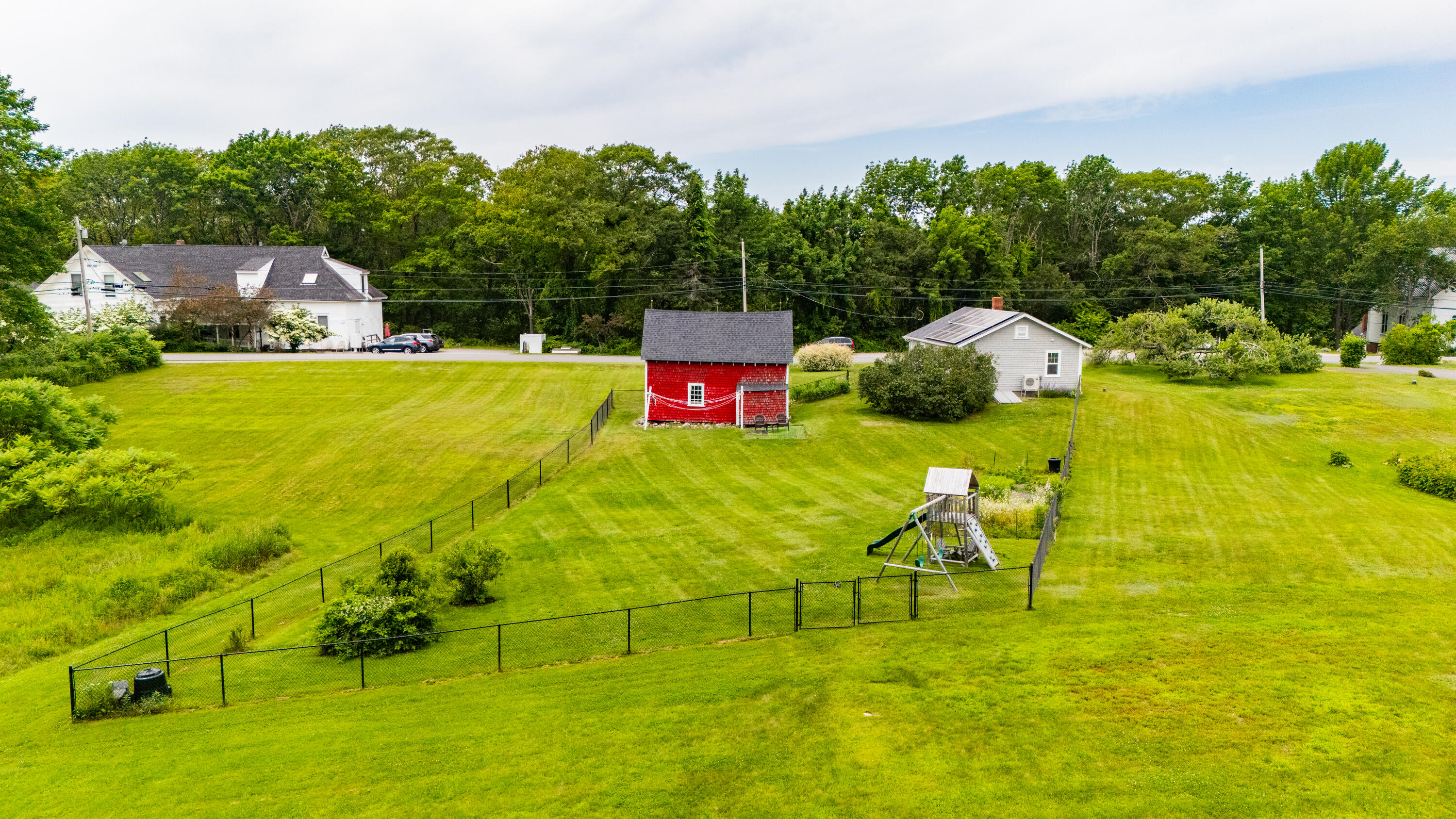 26 Cross Point Road Edgecomb, ME 04556 - Photo 65 of 93 26 Cross Point Road Edgecomb 067