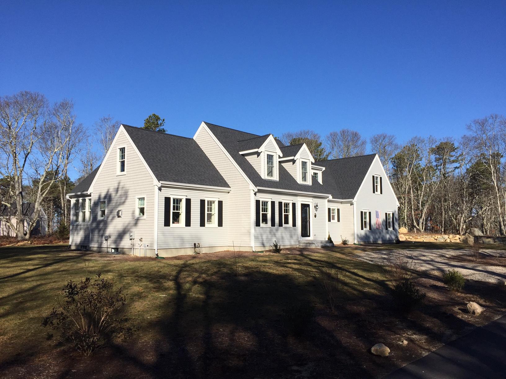 73 Featherbed Lane, Dennis, MA 02638 Compass
