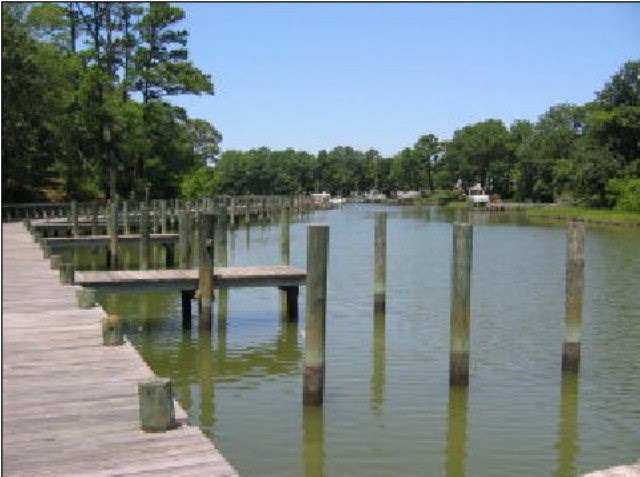 Lot #6 Plum Tree Road, Unit 6 Cape Charles, VA 23310 - Photo 2 of 5