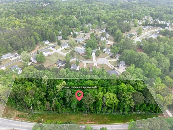 $90,000 | 0 Hiram Sudie Road, Hiram, GA 30141