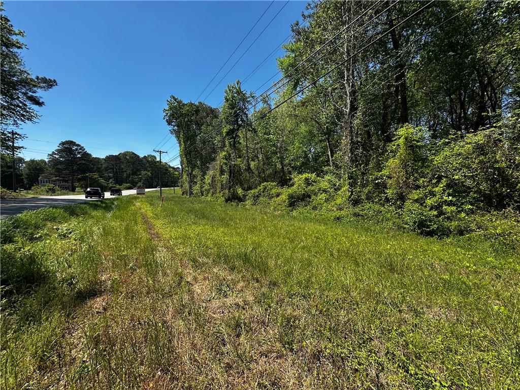 0 Hiram Sudie Road Hiram, GA 30141 - Photo 12 of 20 a view of a lake with a yard