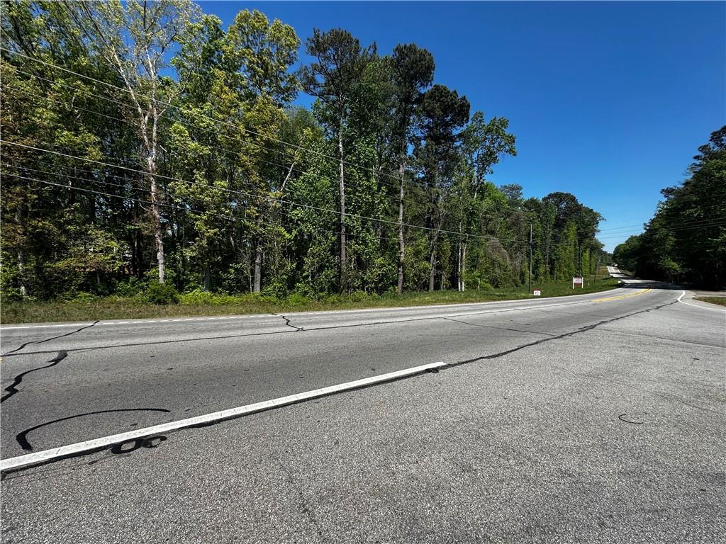 0 Hiram Sudie Road Hiram, GA 30141 - Photo 18 of 20 a view of a street