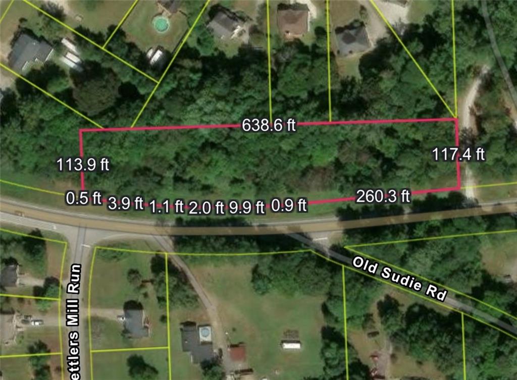 0 Hiram Sudie Road Hiram, GA 30141 - Photo 19 of 20 city view