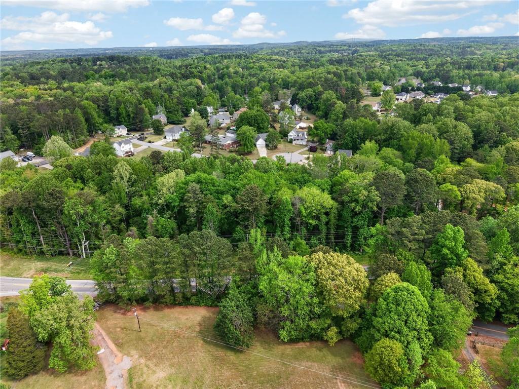 0 Hiram Sudie Road Hiram, GA 30141 - Photo 7 of 20 a view of a city with lush green forest