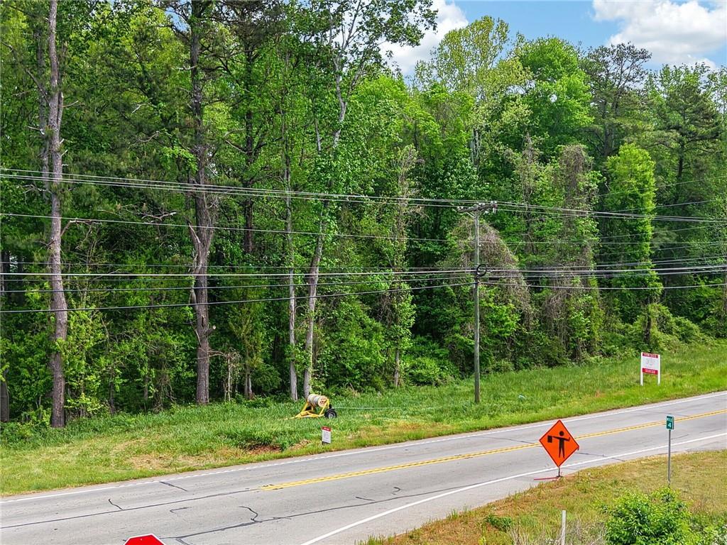0 Hiram Sudie Road Hiram, GA 30141 - Photo 8 of 20 a view of a fence and a park