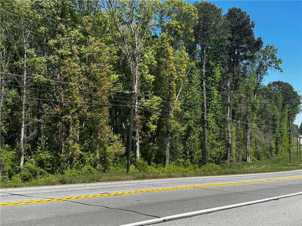 0 Hiram Sudie Road Hiram, GA 30141 - Photo 9 of 20 a view of a yard