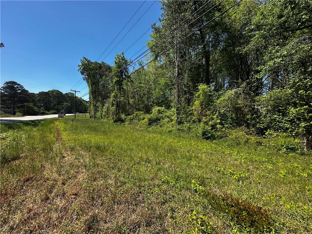 0 Hiram Sudie Road Hiram, GA 30141 - Photo 10 of 20 a view of a lake with a mountain