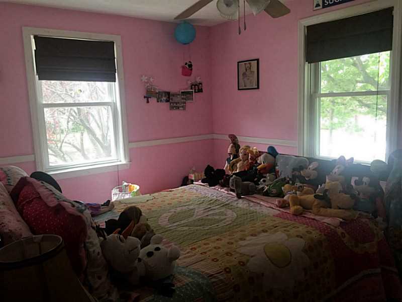 44 Achille Street Woonsocket, RI 02895 - Photo 11 of 24 Bedroom.