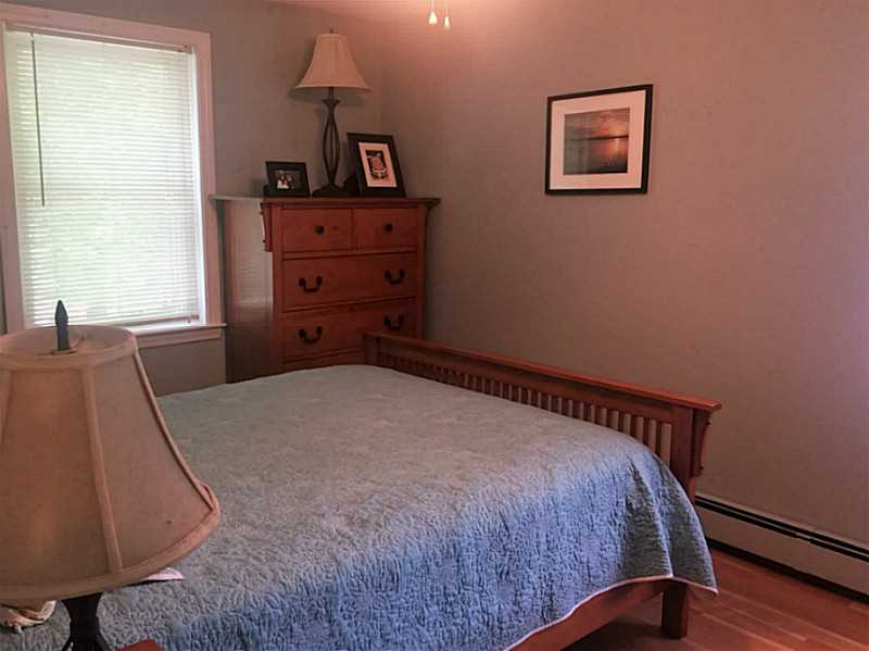 44 Achille Street Woonsocket, RI 02895 - Photo 12 of 24 Master Bedroom.