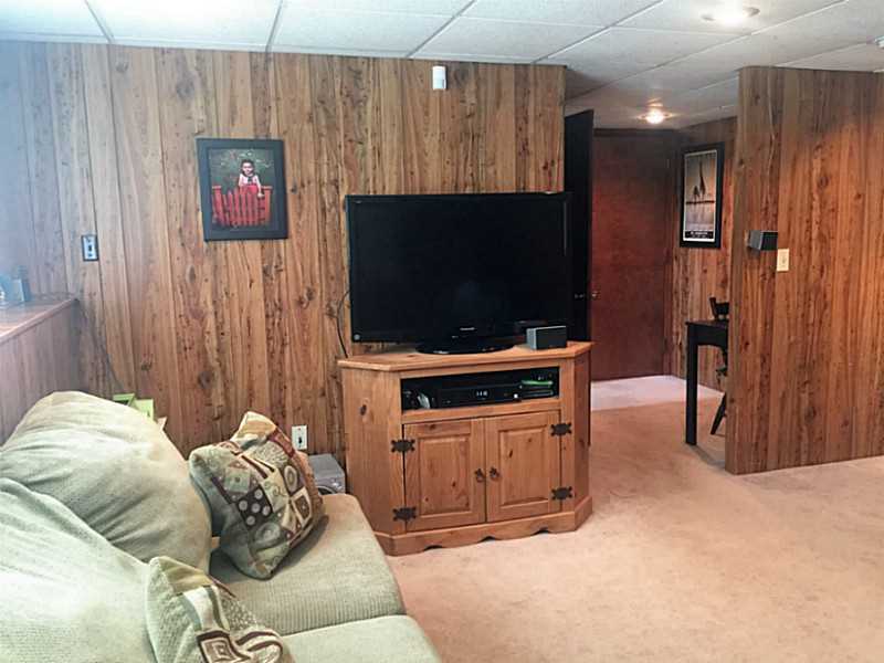 44 Achille Street Woonsocket, RI 02895 - Photo 16 of 24 Den/Family/Great Room.