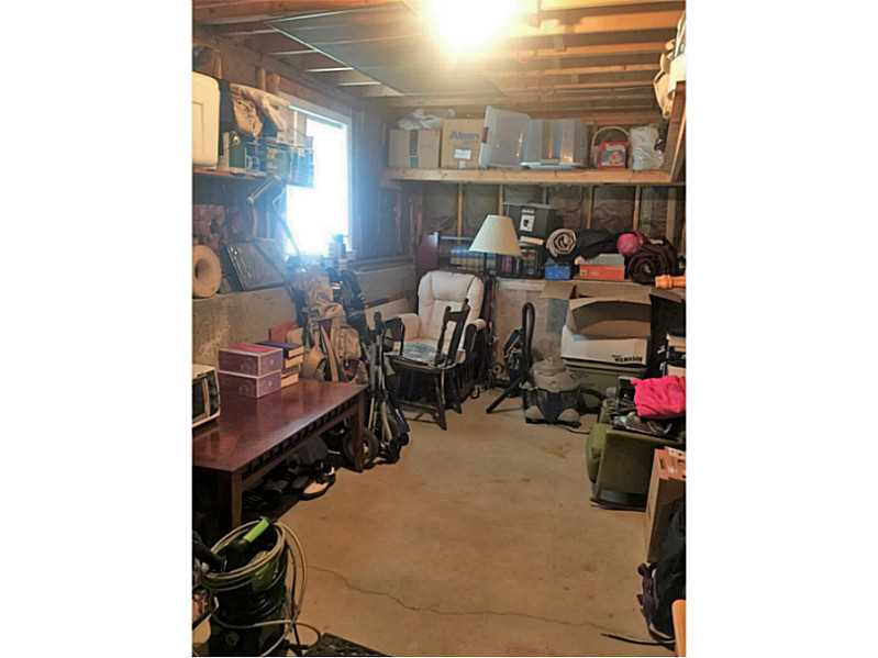 44 Achille Street Woonsocket, RI 02895 - Photo 17 of 24 Storage.