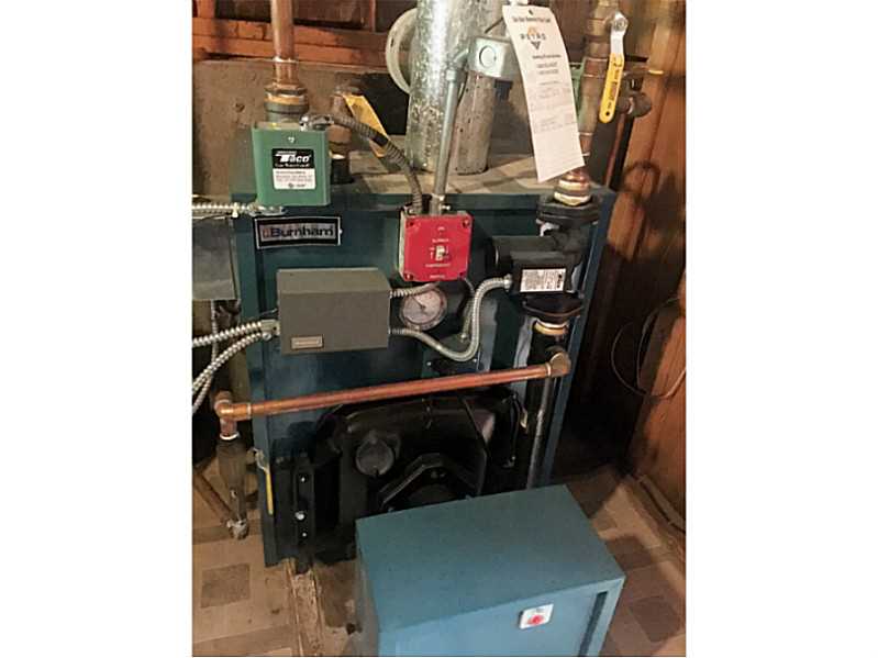 44 Achille Street Woonsocket, RI 02895 - Photo 18 of 24 Other. Heating System