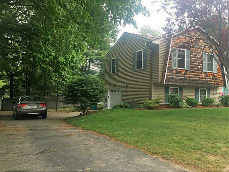44 Achille Street Woonsocket, RI 02895 - Photo 2 of 24 Exterior Front.