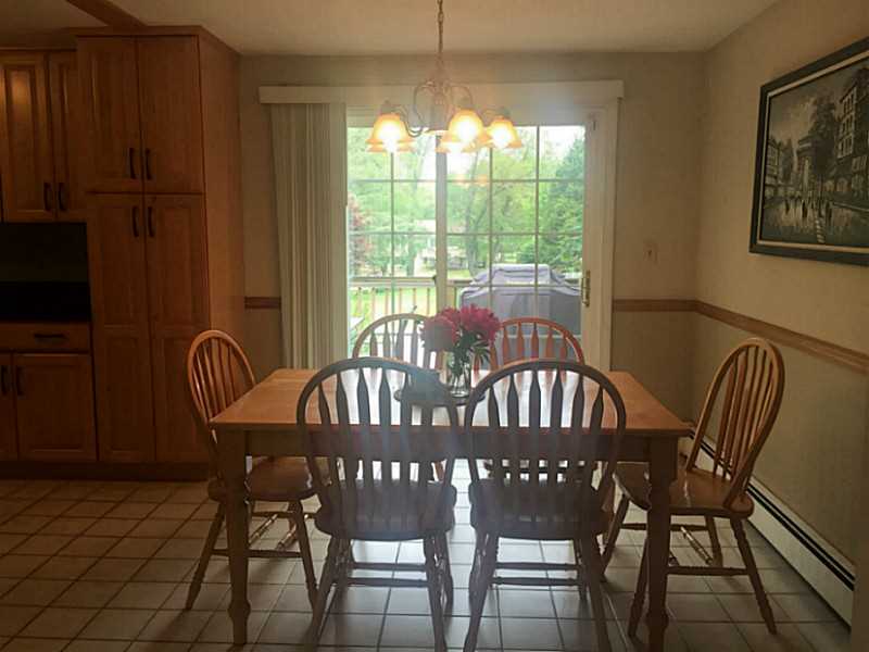 44 Achille Street Woonsocket, RI 02895 - Photo 4 of 24 Dining Area.