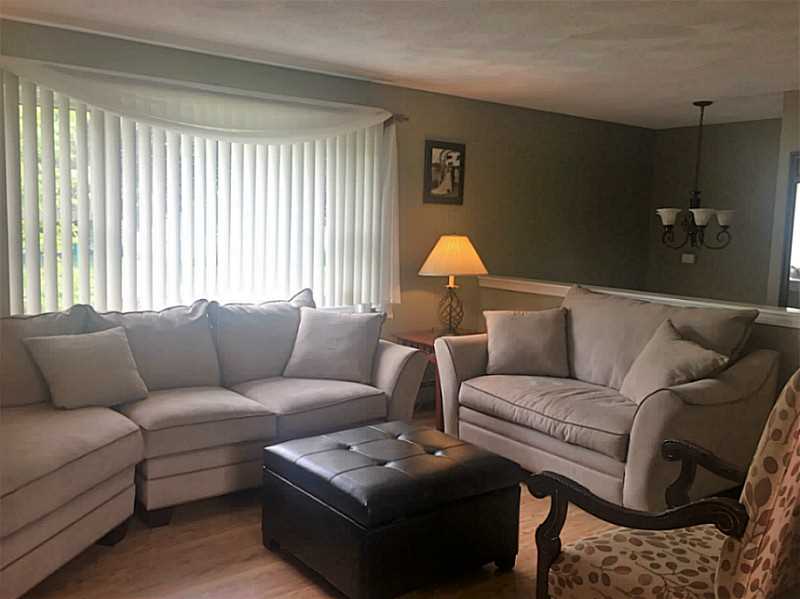 44 Achille Street Woonsocket, RI 02895 - Photo 6 of 24 Living Room.