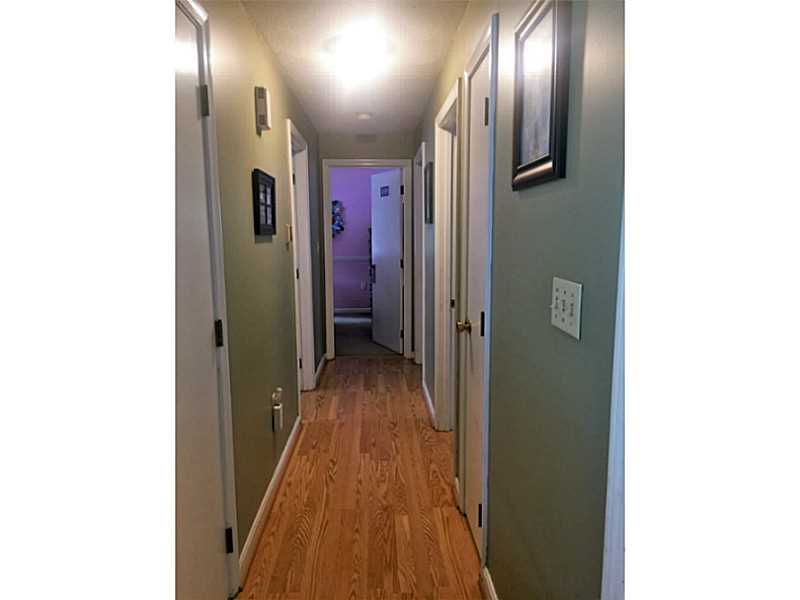 44 Achille Street Woonsocket, RI 02895 - Photo 8 of 24 Other. Hallway