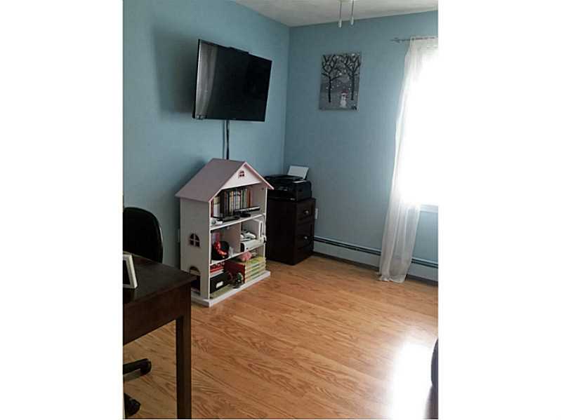44 Achille Street Woonsocket, RI 02895 - Photo 10 of 24 Bedroom.