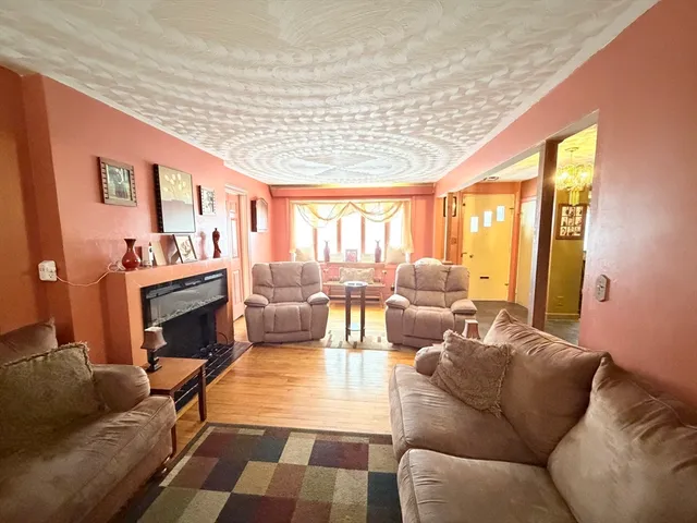 $479,900 | 331 Burncoat Street, Worcester, MA 01606