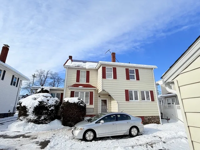 $489,900 | 331 Burncoat Street, Worcester, MA 01606