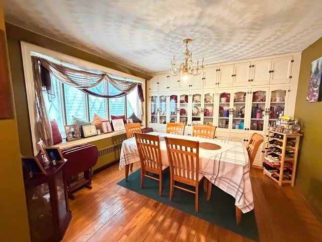 $489,900 | 331 Burncoat Street, Worcester, MA 01606