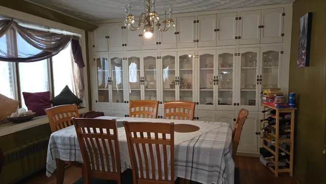 $479,900 | 331 Burncoat Street, Worcester, MA 01606