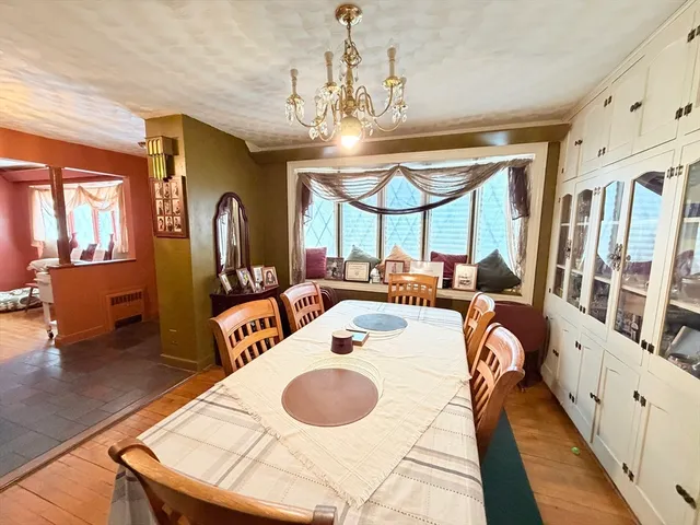 $489,900 | 331 Burncoat Street, Worcester, MA 01606