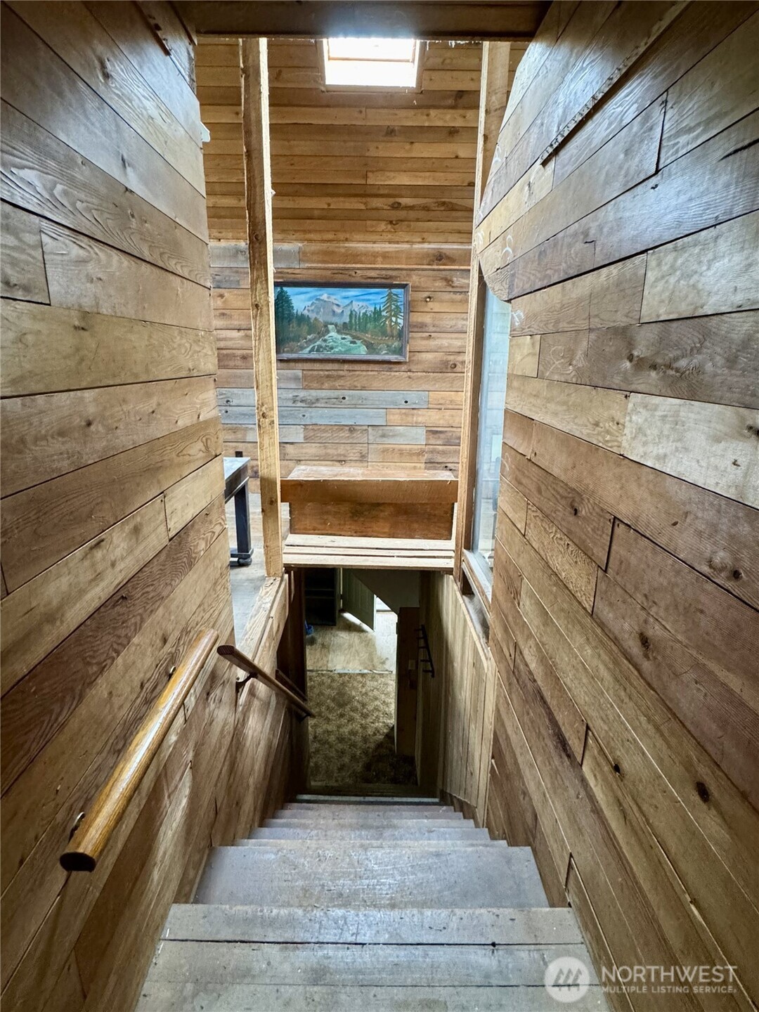 7513 Robe Menzel Road Granite Falls, WA 98252 - Photo 14 of 31 a view of entry way