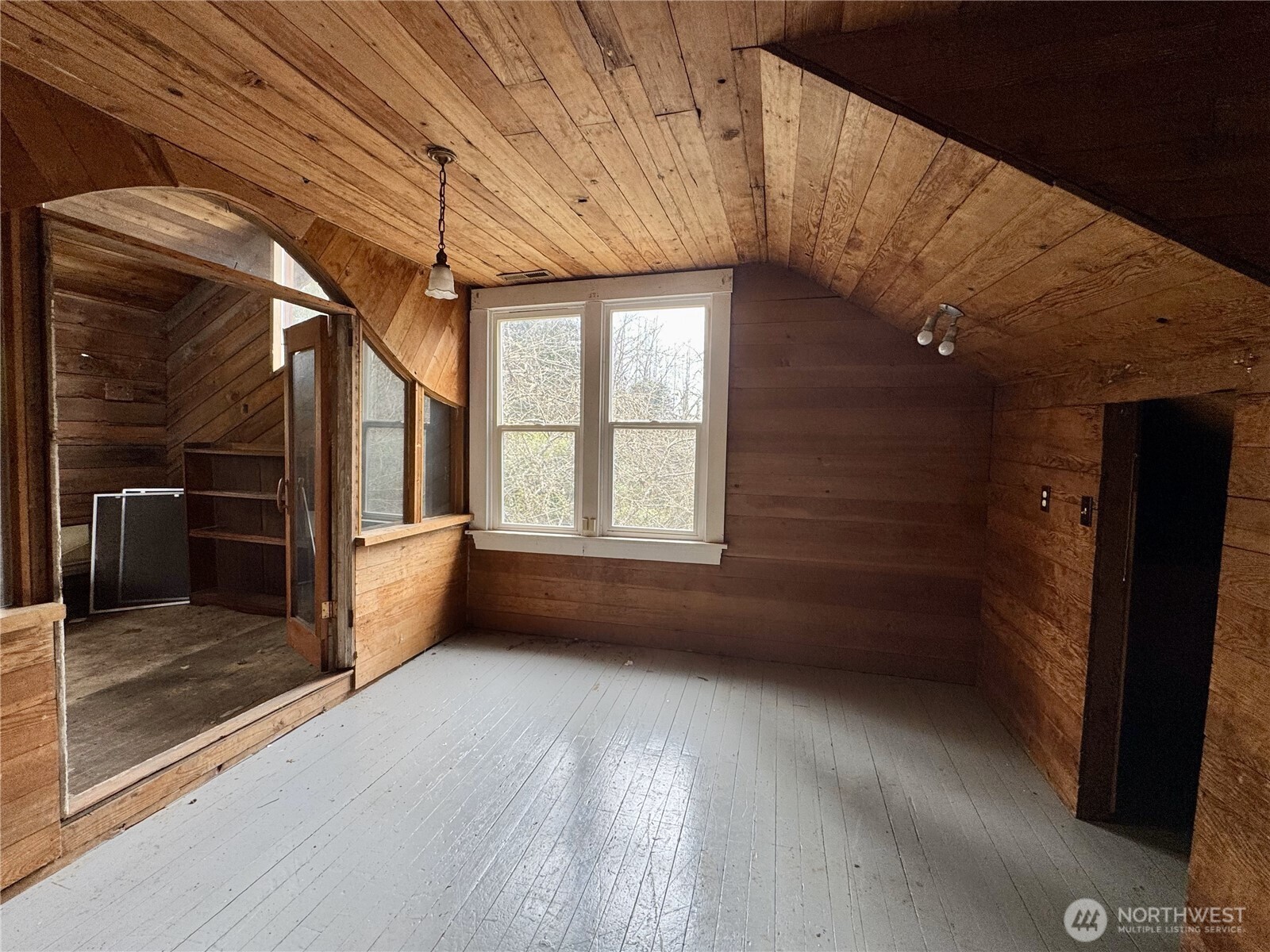 7513 Robe Menzel Road Granite Falls, WA 98252 - Photo 15 of 31 a view of entryway