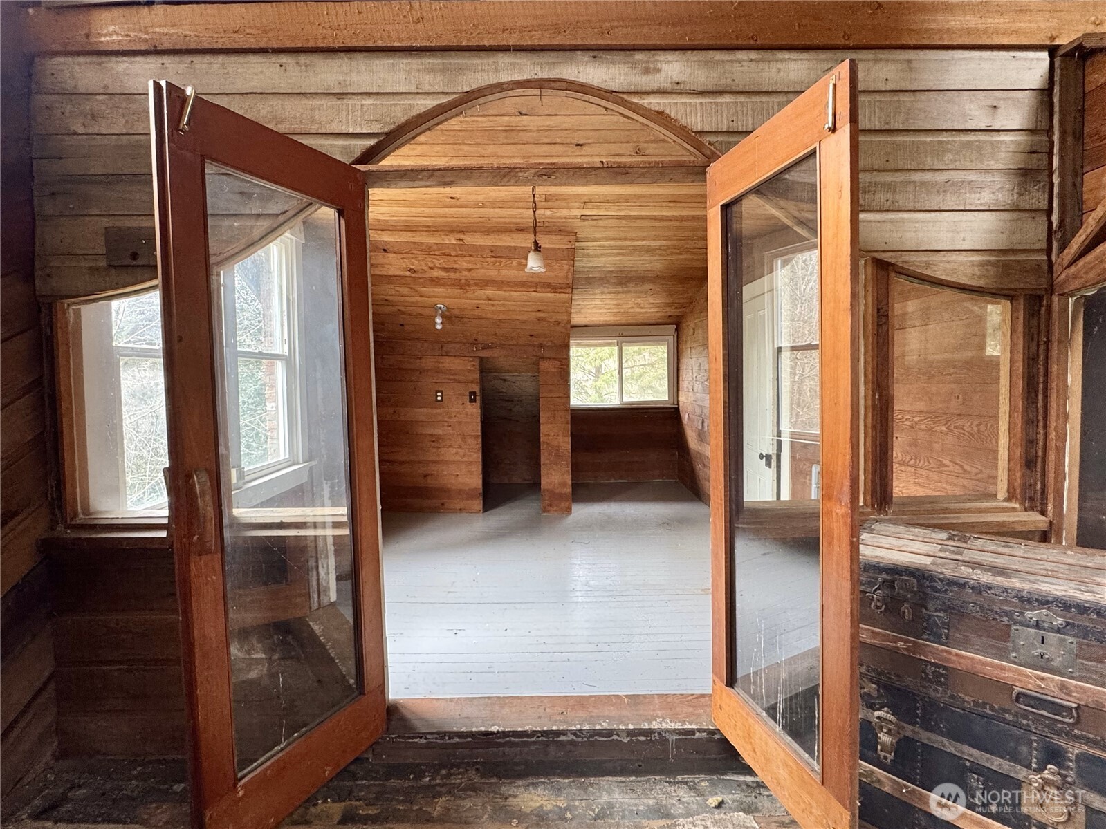 7513 Robe Menzel Road Granite Falls, WA 98252 - Photo 17 of 31 a view of entryway