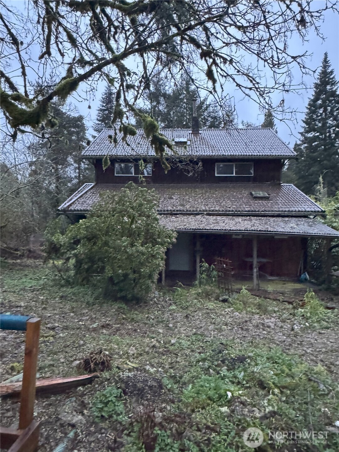 7513 Robe Menzel Road Granite Falls, WA 98252 - Photo 3 of 31 a view of house with a yard