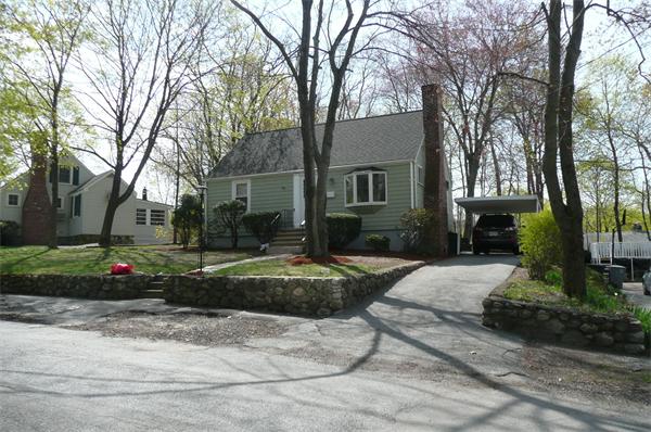 4 Tennyson Road Reading, MA 01867 - Photo 16 of 16 Gallery Image 16