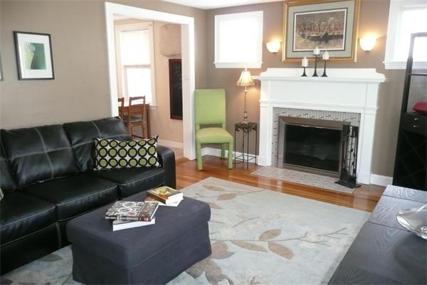 4 Tennyson Road Reading, MA 01867 - Photo 2 of 16 Gallery Image 2