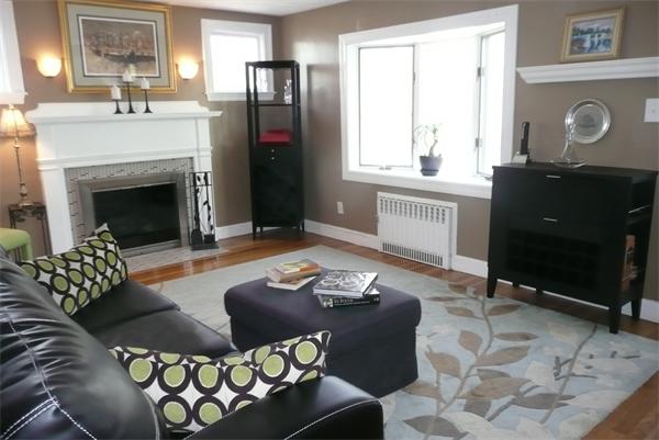 4 Tennyson Road Reading, MA 01867 - Photo 3 of 16 Gallery Image 3
