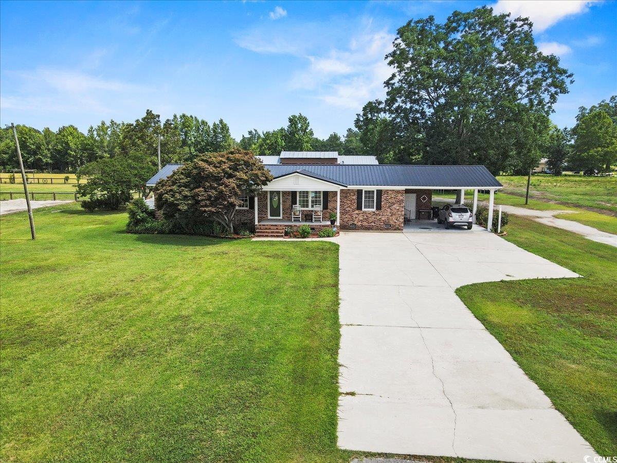 1250 Herman Road Loris, SC 29569 - Photo 1 of 24 Gallery Image 1