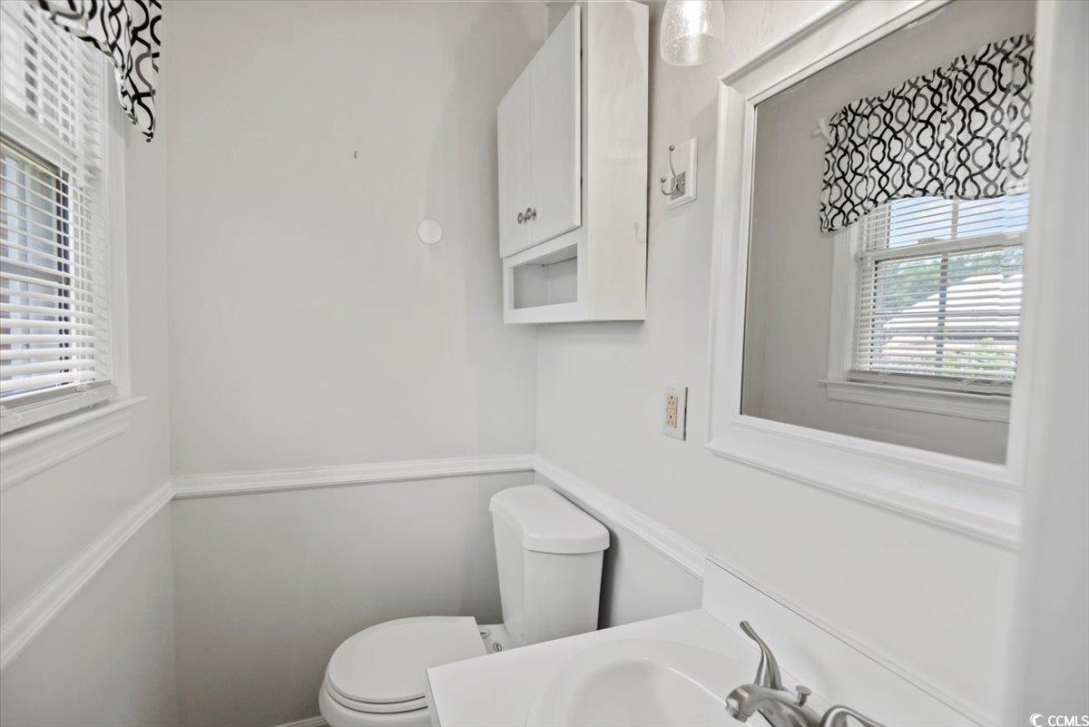 1250 Herman Road Loris, SC 29569 - Photo 12 of 24 Gallery Image 12