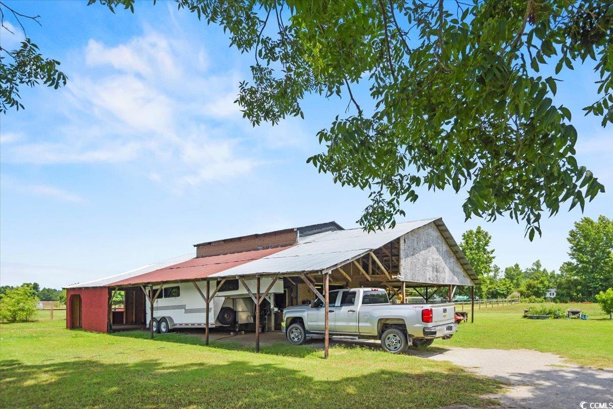 1250 Herman Road Loris, SC 29569 - Photo 18 of 24 Gallery Image 18