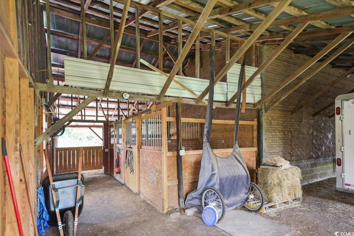 1250 Herman Road Loris, SC 29569 - Photo 19 of 24 Gallery Image 19