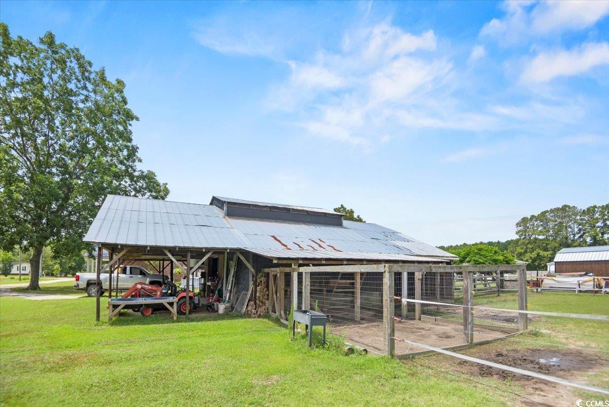1250 Herman Road Loris, SC 29569 - Photo 20 of 24 Gallery Image 20