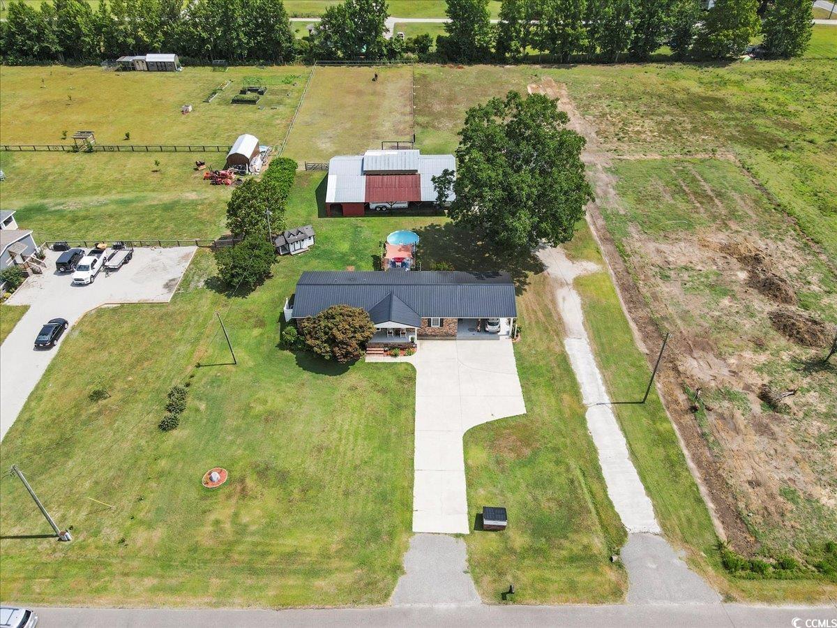 1250 Herman Road Loris, SC 29569 - Photo 23 of 24 Gallery Image 23