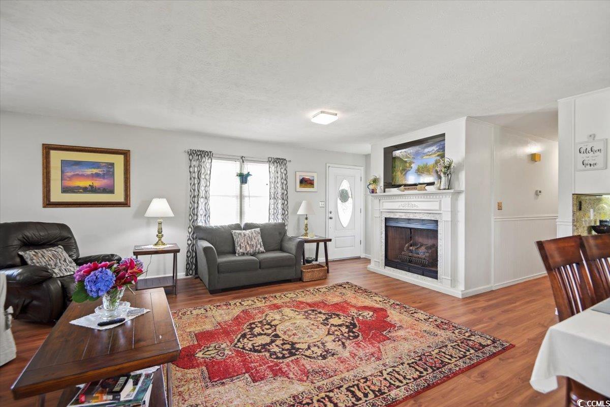 1250 Herman Road Loris, SC 29569 - Photo 3 of 24 Gallery Image 3