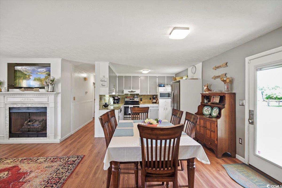 1250 Herman Road Loris, SC 29569 - Photo 4 of 24 Gallery Image 4
