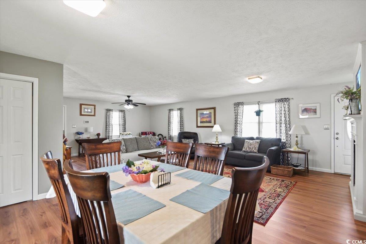 1250 Herman Road Loris, SC 29569 - Photo 5 of 24 Gallery Image 5