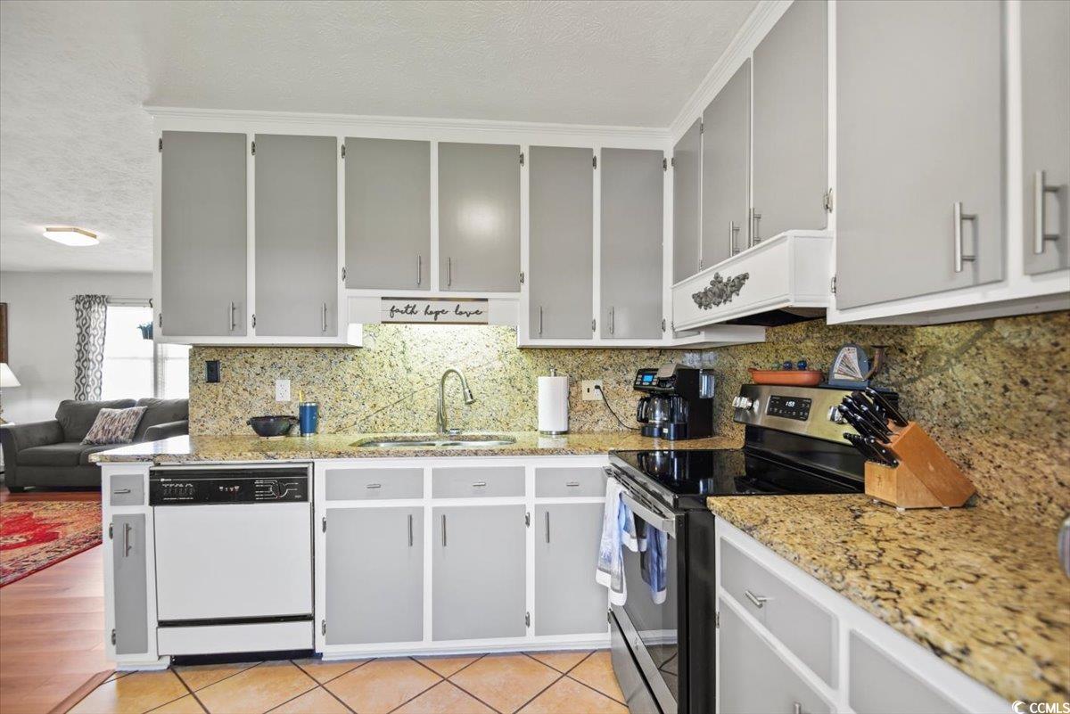 1250 Herman Road Loris, SC 29569 - Photo 7 of 24 Gallery Image 7