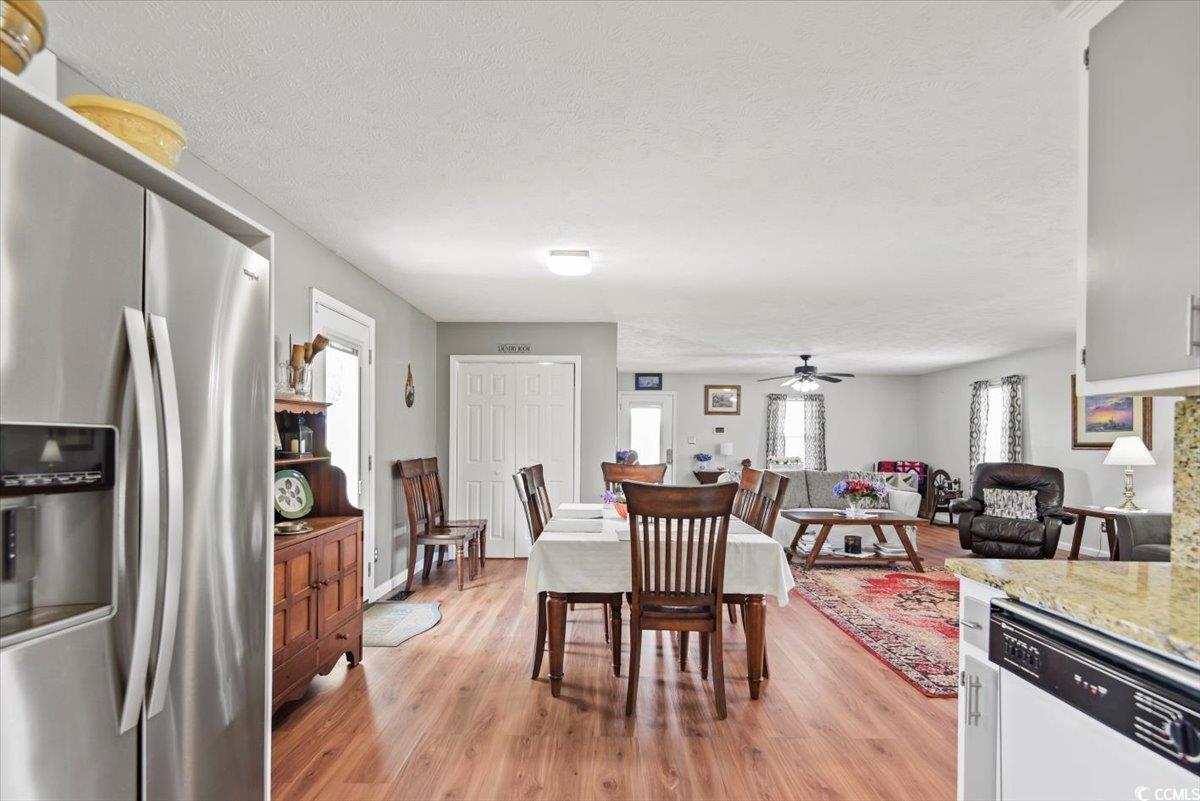 1250 Herman Road Loris, SC 29569 - Photo 8 of 24 Gallery Image 8