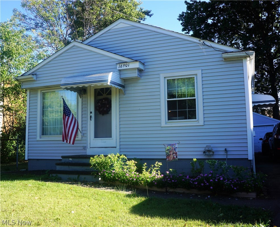16901 Martha Road Cleveland, OH 44135 - Photo 1 of 22 Gallery Image 1