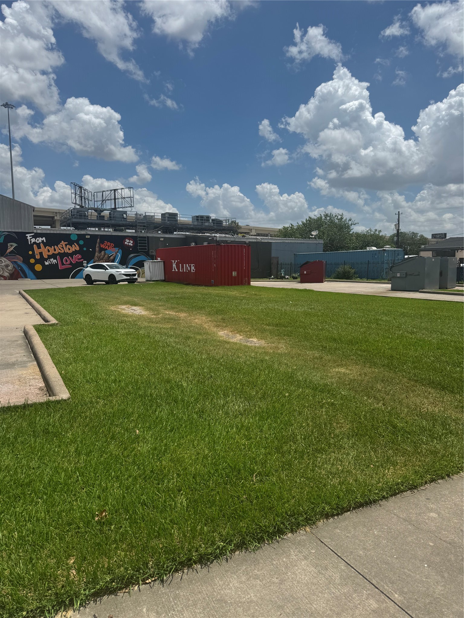 2305 Gray Street Houston, TX 77003 - Photo 3 of 5