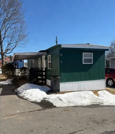 $119,900 | 229 Miller Street, Unit 3G, Ludlow, MA 01056