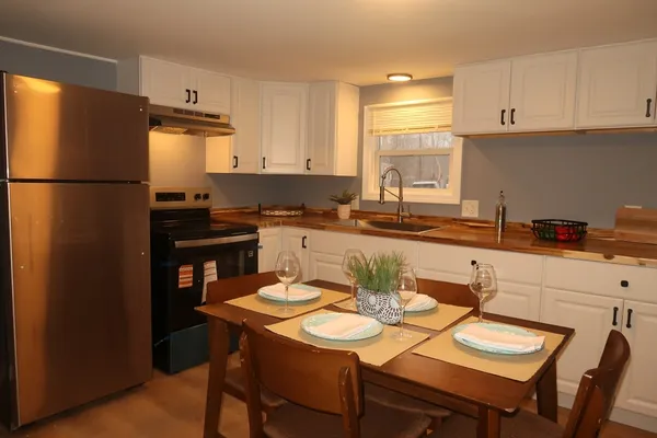 $119,900 | 229 Miller Street, Unit 3G, Ludlow, MA 01056