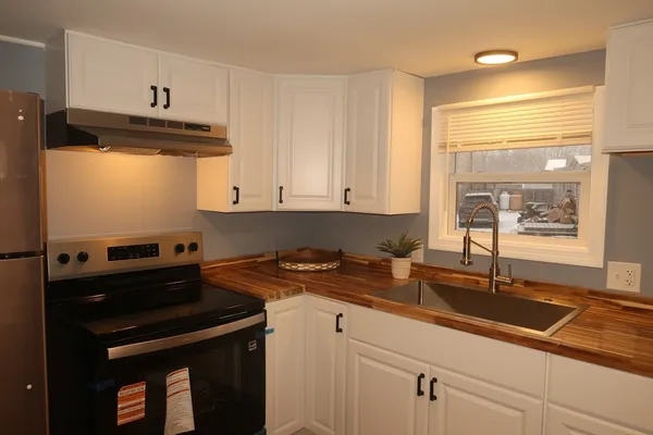 $119,900 | 229 Miller Street, Unit 3G, Ludlow, MA 01056
