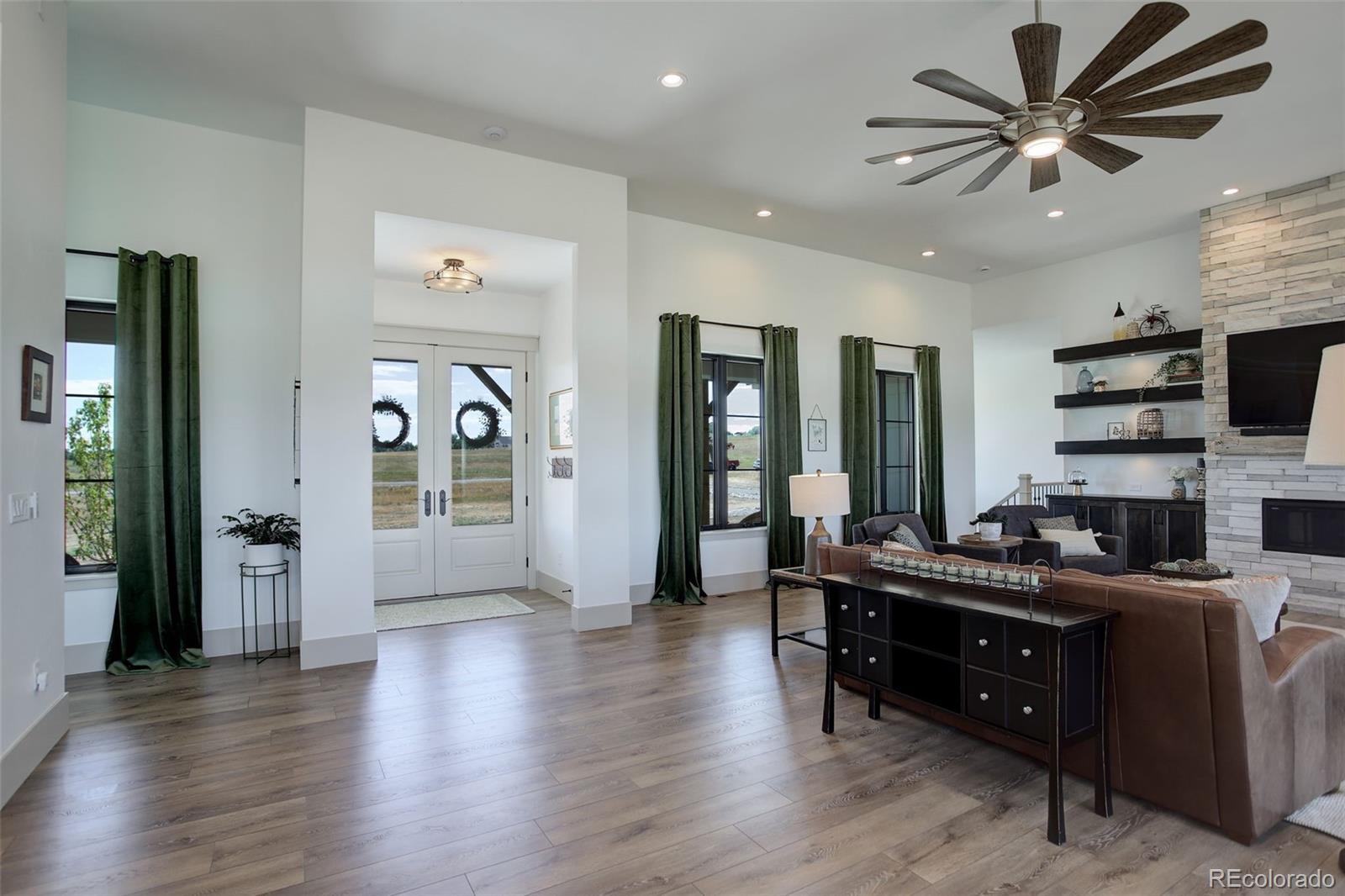 2147 Mountain River Road Berthoud, CO 80513 - Photo 2 of 40 Gallery Image 2